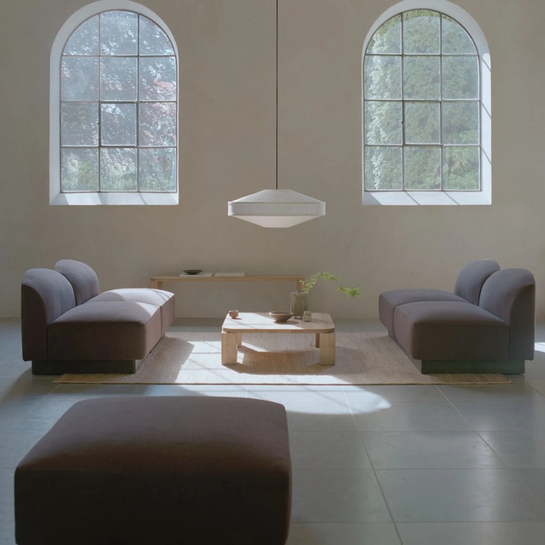 Maple Home Upholstered Sofa Set ?¡ìC Custom Sizes & Colors,UAE-Made