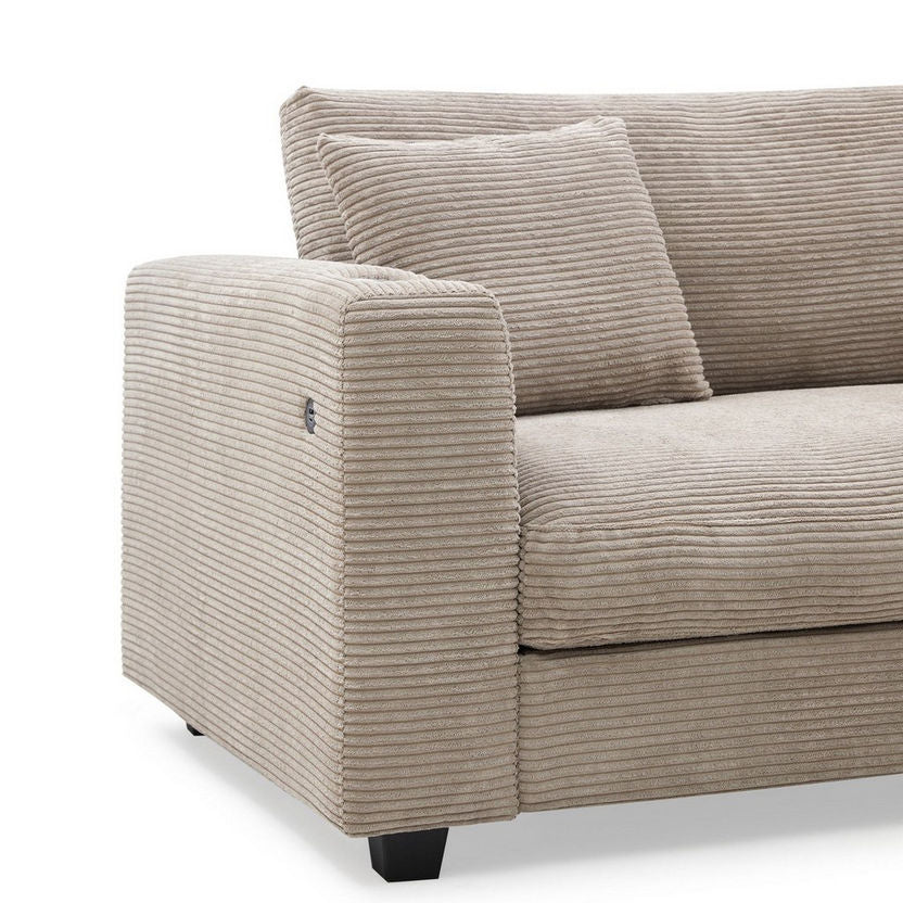 Maple Home Upholstered Sofa Set ?¡ìC Custom Sizes & Colors,UAE-Made