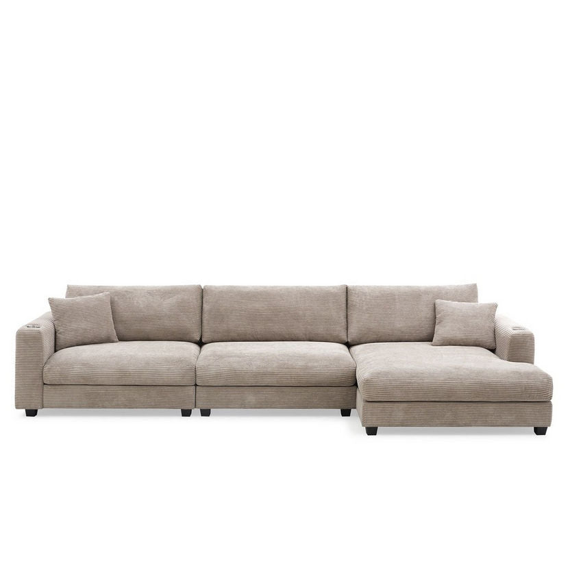 Maple Home Upholstered Sofa Set ?¡ìC Custom Sizes & Colors,UAE-Made