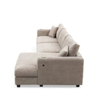 Maple Home Upholstered Sofa Set ?¡ìC Custom Sizes & Colors,UAE-Made