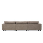 Maple Home Upholstered Sofa Set ?¡ìC Custom Sizes & Colors,UAE-Made