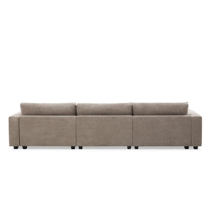 Maple Home Upholstered Sofa Set ?¡ìC Custom Sizes & Colors,UAE-Made