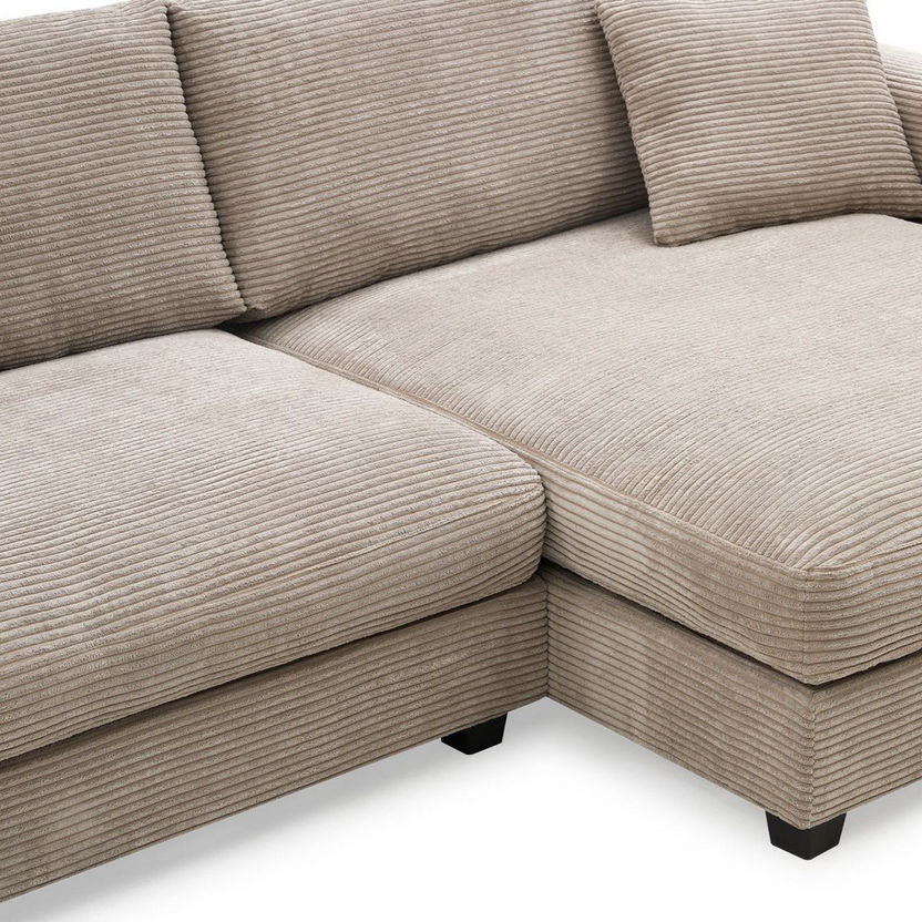 Maple Home Upholstered Sofa Set ?¡ìC Custom Sizes & Colors,UAE-Made