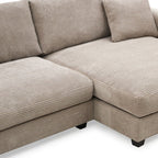 Maple Home Upholstered Sofa Set ?¡ìC Custom Sizes & Colors,UAE-Made