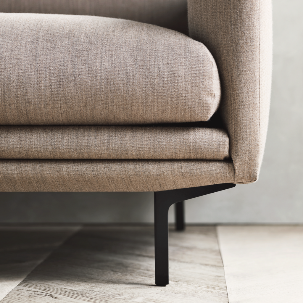 Maple Home Upholstered Sofa Set ?¡ìC Custom Sizes & Colors,UAE-Made