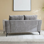 Maple Home Upholstered Sofa Set ?¡ìC Custom Sizes & Colors,UAE-Made