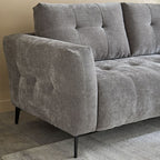 Maple Home Upholstered Sofa Set ?¡ìC Custom Sizes & Colors,UAE-Made