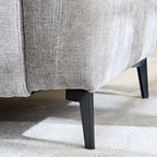 Maple Home Upholstered Sofa Set ?¡ìC Custom Sizes & Colors,UAE-Made