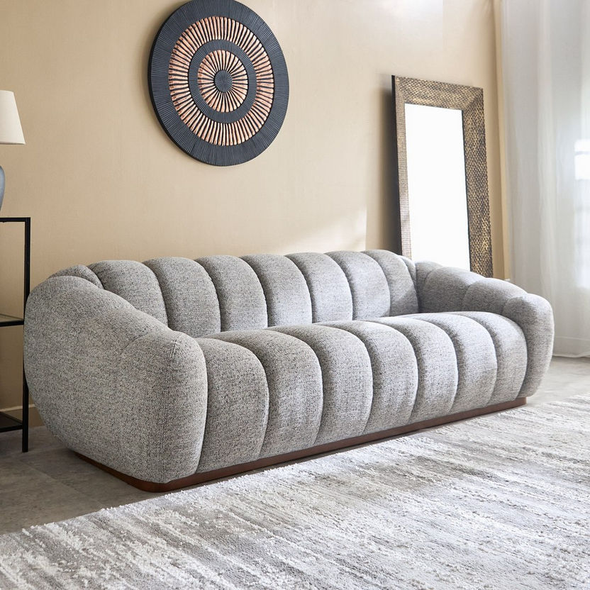 Maple Home Upholstered Sofa Set ?¡ìC Custom Sizes & Colors,UAE-Made