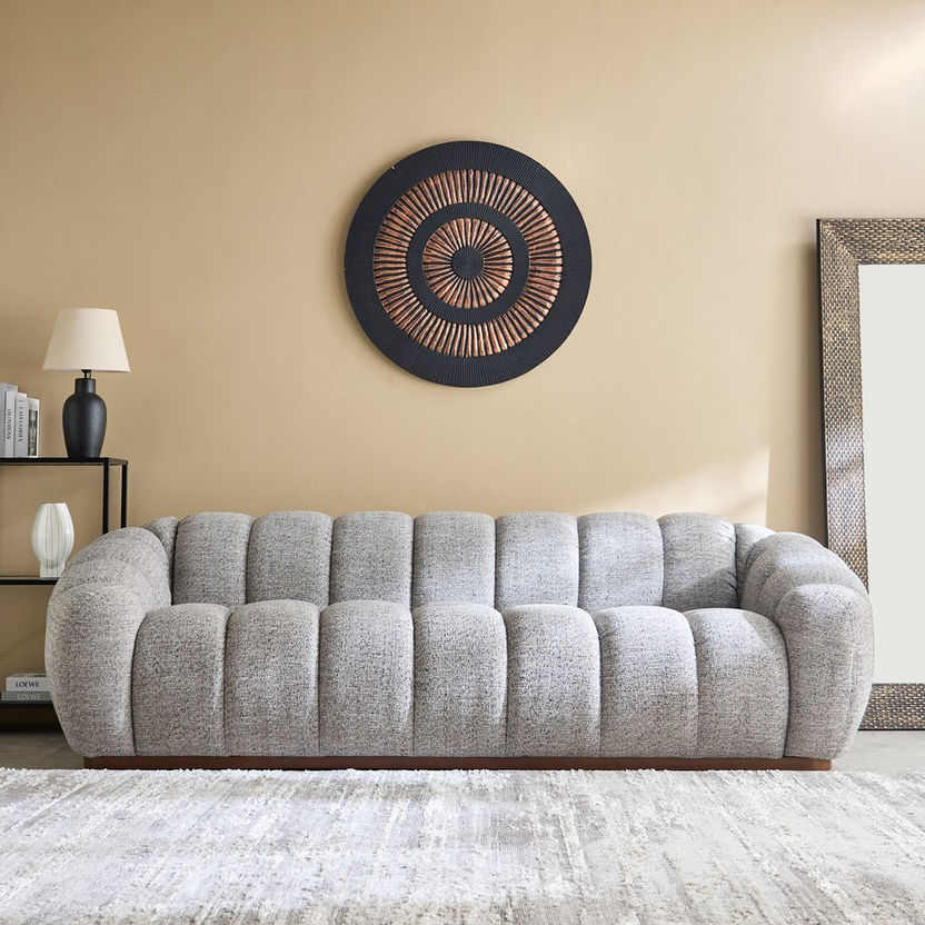 Maple Home Upholstered Sofa Set ?¡ìC Custom Sizes & Colors,UAE-Made