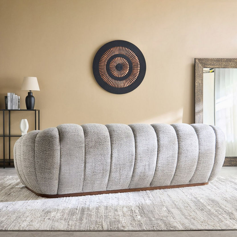 Maple Home Upholstered Sofa Set ?¡ìC Custom Sizes & Colors,UAE-Made