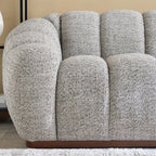 Maple Home Upholstered Sofa Set ?¡ìC Custom Sizes & Colors,UAE-Made