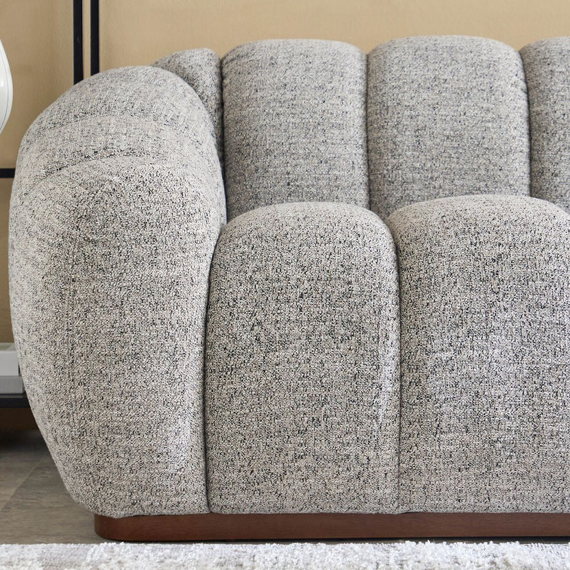 Maple Home Upholstered Sofa Set ?¡ìC Custom Sizes & Colors,UAE-Made