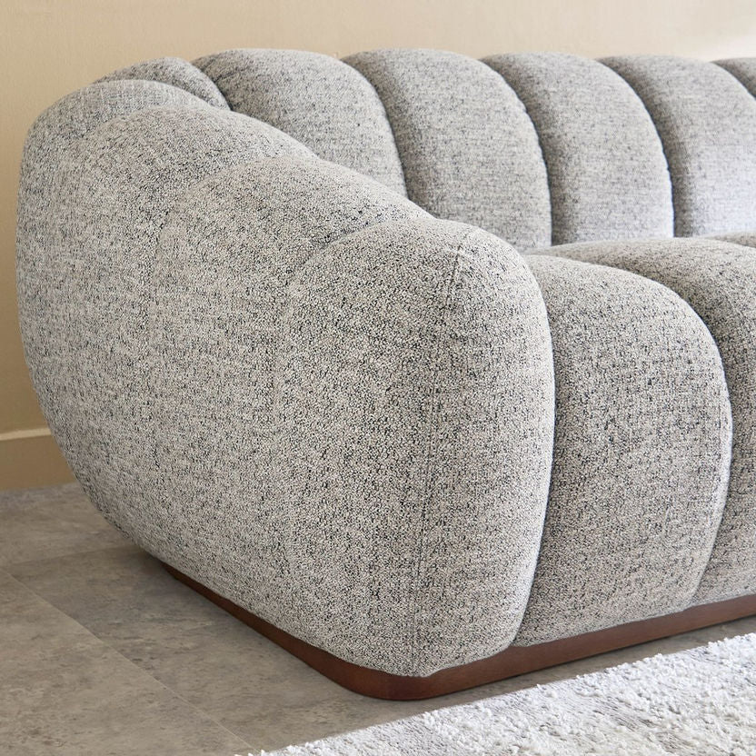 Maple Home Upholstered Sofa Set ?¡ìC Custom Sizes & Colors,UAE-Made