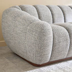 Maple Home Upholstered Sofa Set ?¡ìC Custom Sizes & Colors,UAE-Made