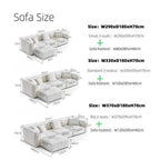 Maple Home Upholstered Sofa Set ?¡ìC Custom Sizes & Colors,UAE-Made