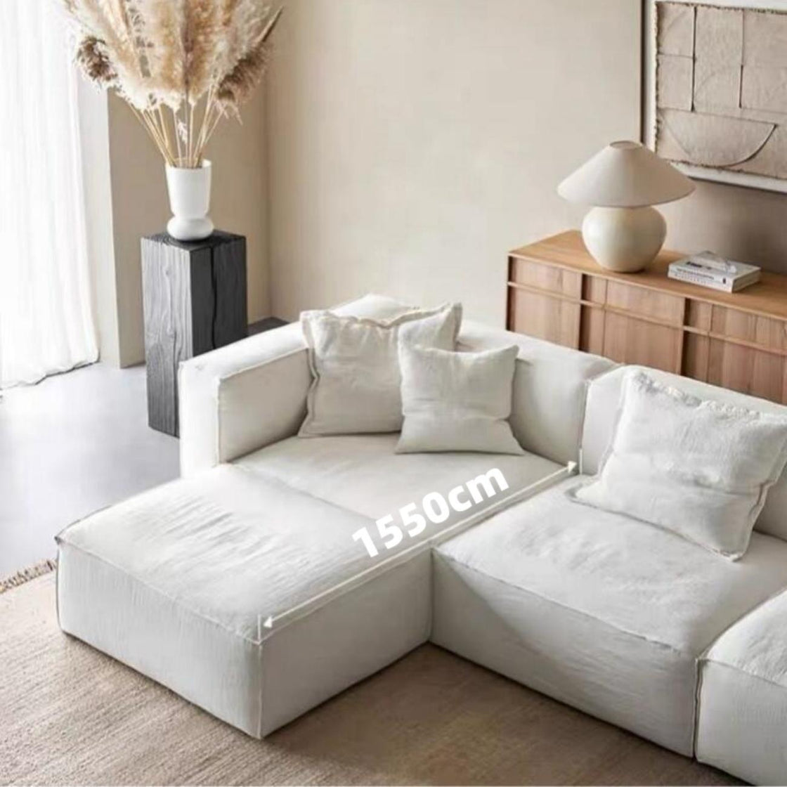 Maple Home Upholstered Sofa Set ?¡ìC Custom Sizes & Colors,UAE-Made