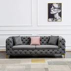Maple Home Corner Sofa Set Custom Sizes sectional Couch