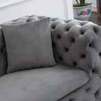 Maple Home Corner Sofa Set Custom Sizes sectional Couch
