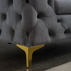 Maple Home Corner Sofa Set Custom Sizes sectional Couch