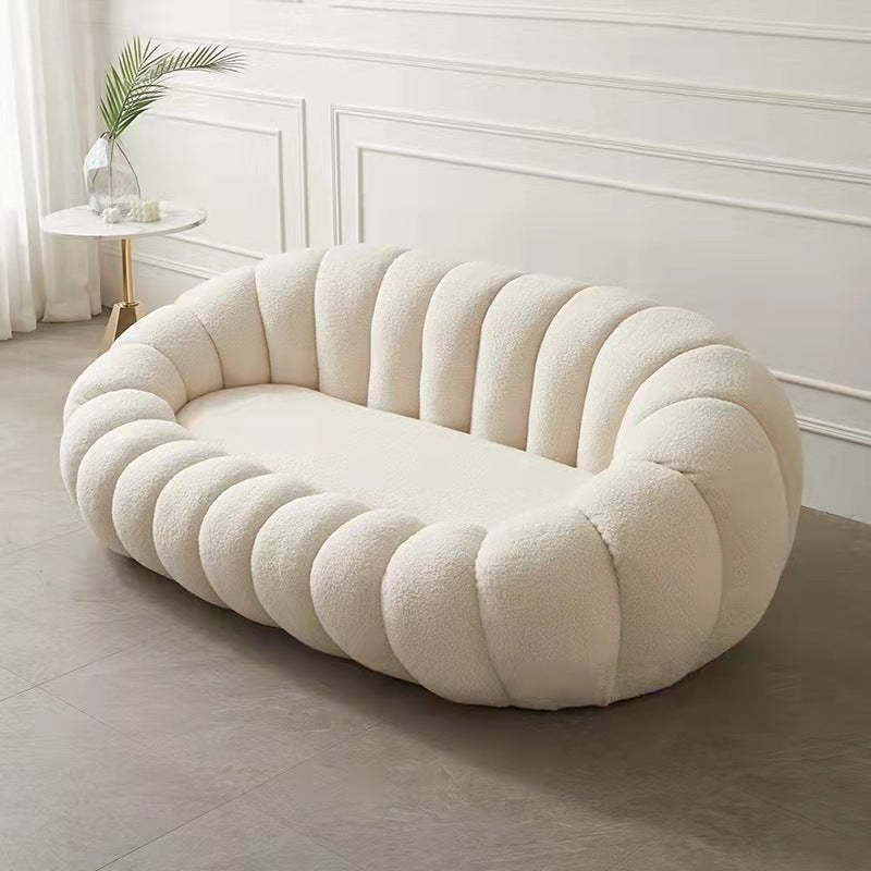 Maple Home Corner Sofa Set Custom Sizes sectional Couch