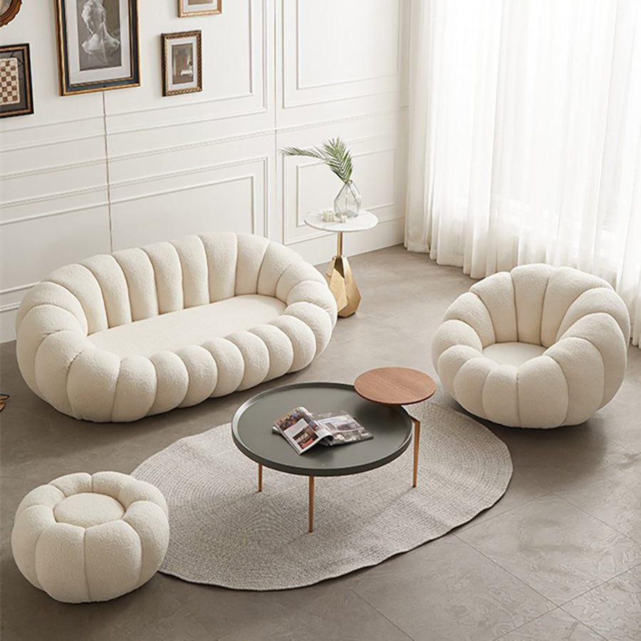 Maple Home Corner Sofa Set Custom Sizes sectional Couch