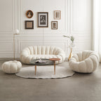 Maple Home Corner Sofa Set Custom Sizes sectional Couch