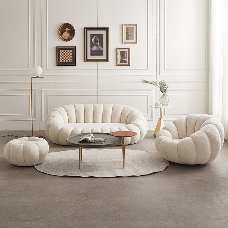 Maple Home Corner Sofa Set Custom Sizes sectional Couch