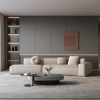 Maple Home Corner Sofa Set Custom Sizes sectional Couch