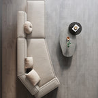 Maple Home Corner Sofa Set Custom Sizes sectional Couch