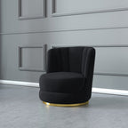 Custom Single Sofa Chair Personalized Leisure Seating for Home Living Spaces?