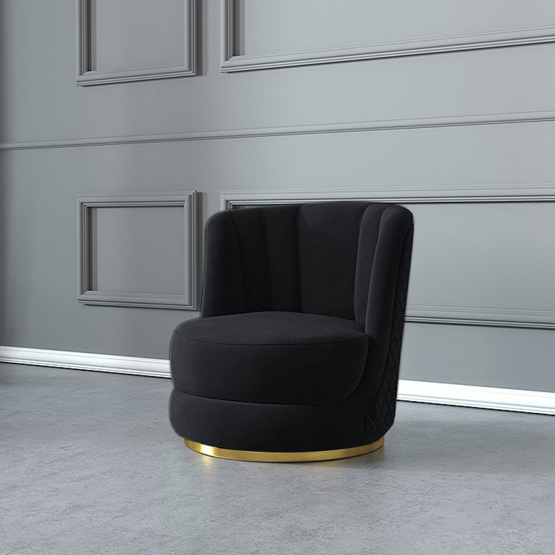 Custom Single Sofa Chair Personalized Leisure Seating for Home Living Spaces?