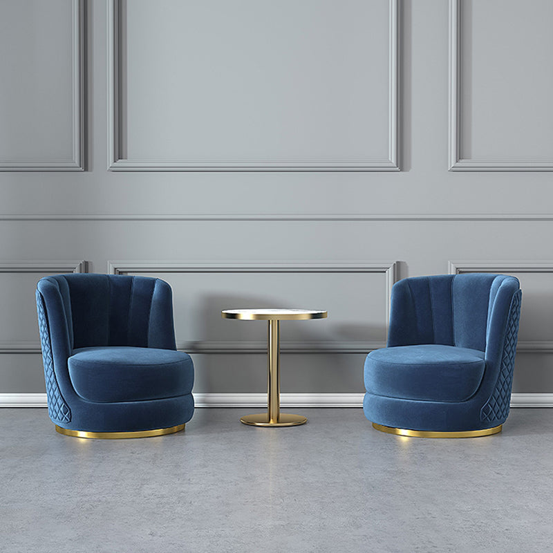 Custom Single Sofa Chair Personalized Leisure Seating for Home Living Spaces?