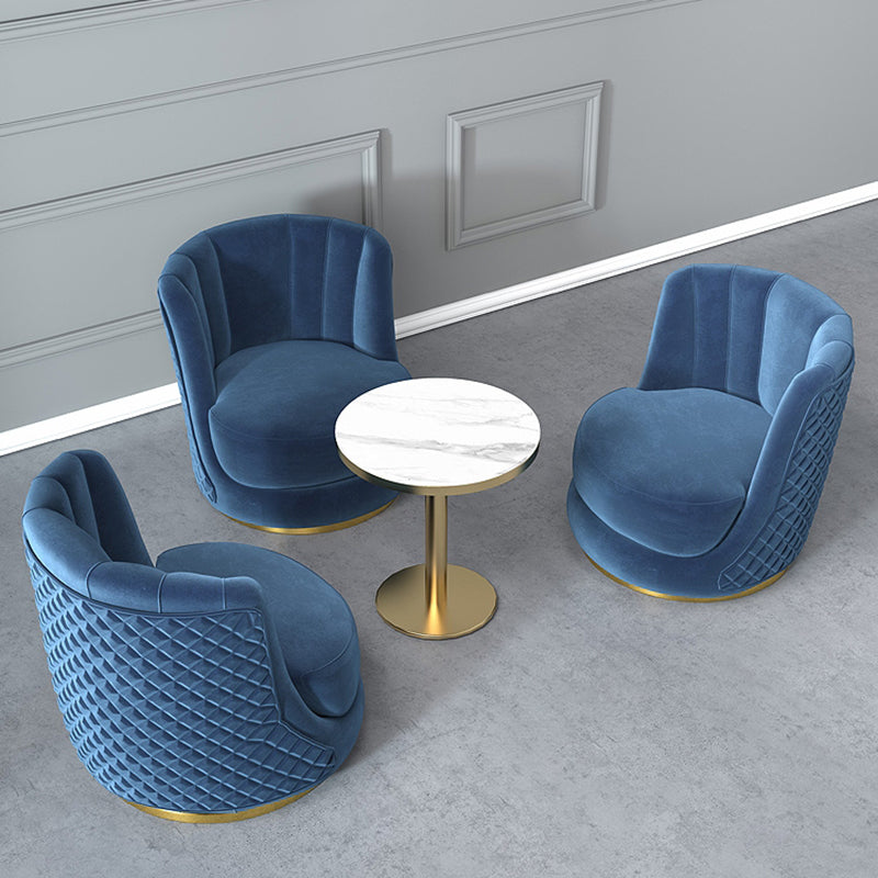 Custom Single Sofa Chair Personalized Leisure Seating for Home Living Spaces?