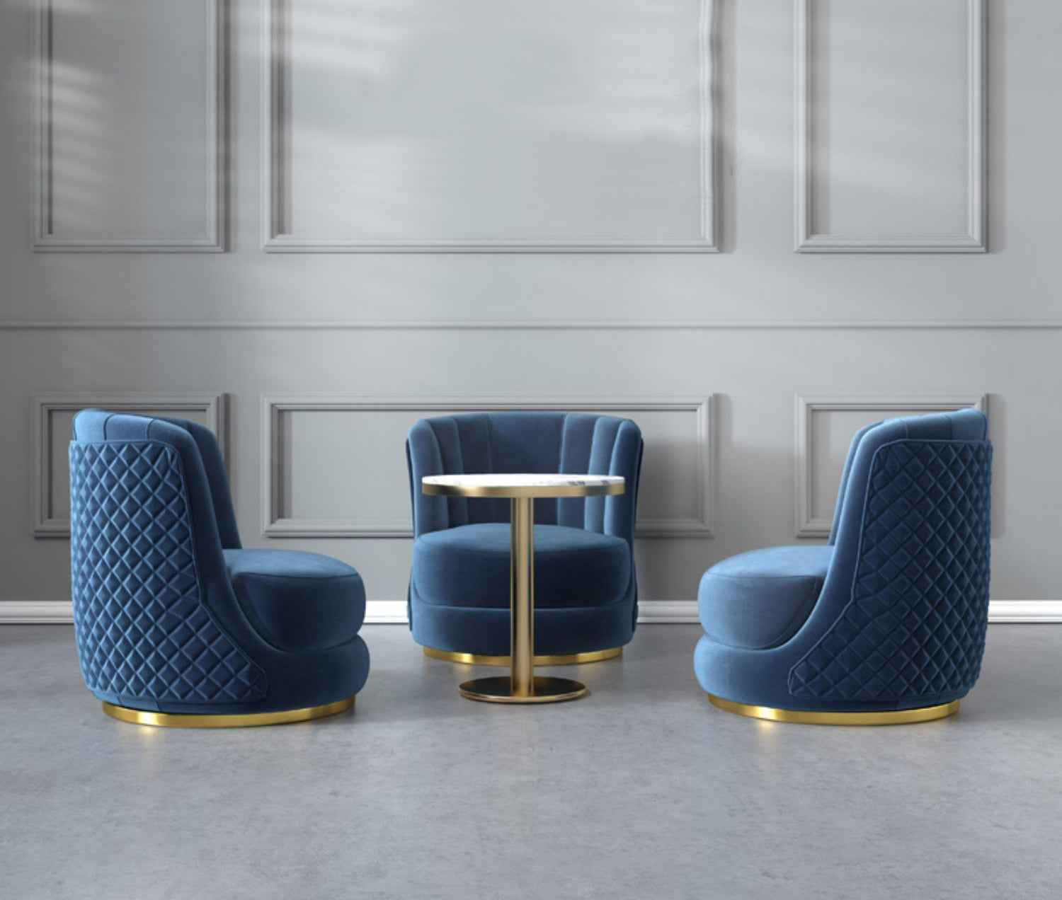 Custom Single Sofa Chair Personalized Leisure Seating for Home Living Spaces?