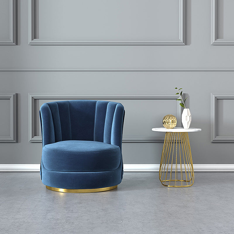 Custom Single Sofa Chair Personalized Leisure Seating for Home Living Spaces?