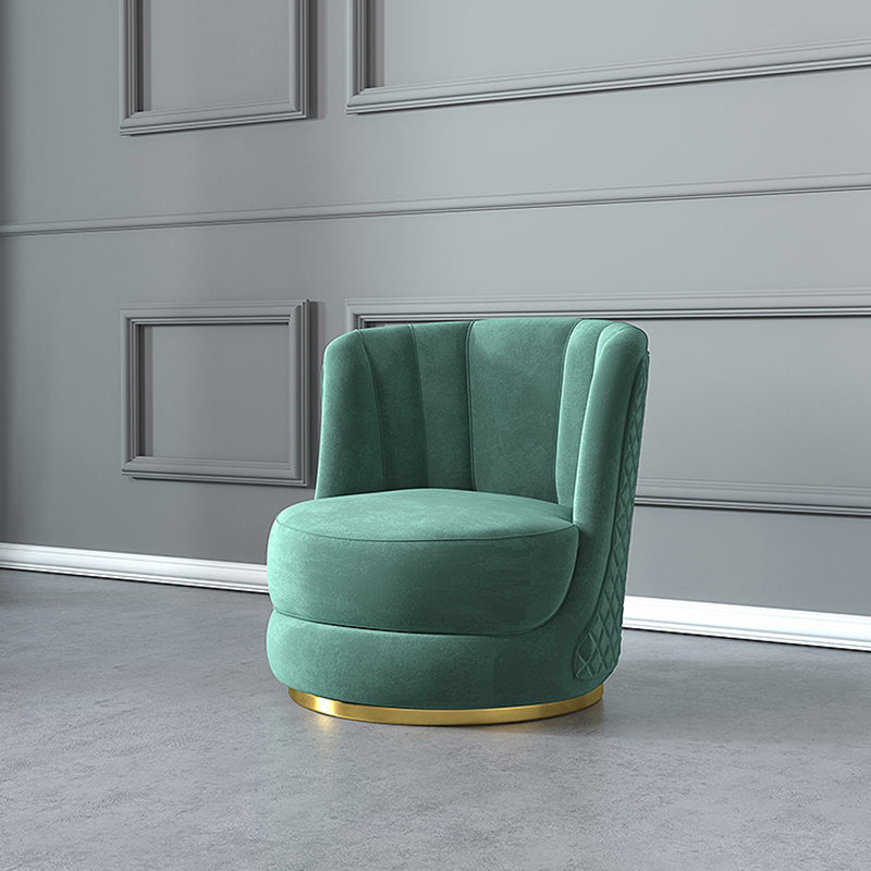 Custom Single Sofa Chair Personalized Leisure Seating for Home Living Spaces?