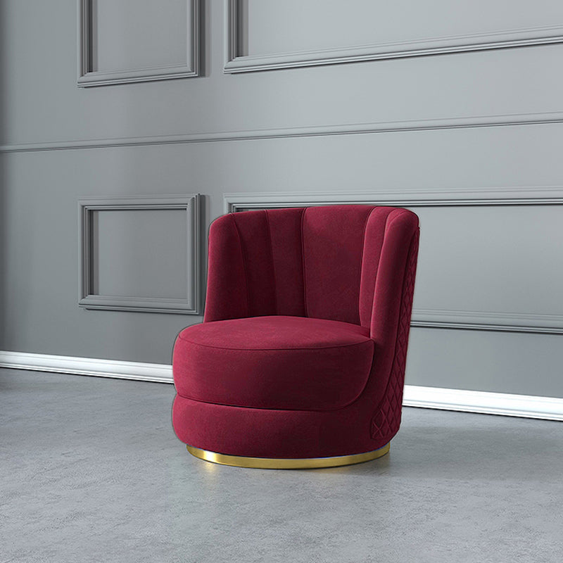 Custom Single Sofa Chair Personalized Leisure Seating for Home Living Spaces?