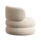 Custom Single Sofa Chair Personalized Leisure Seating for Home Living Spaces?