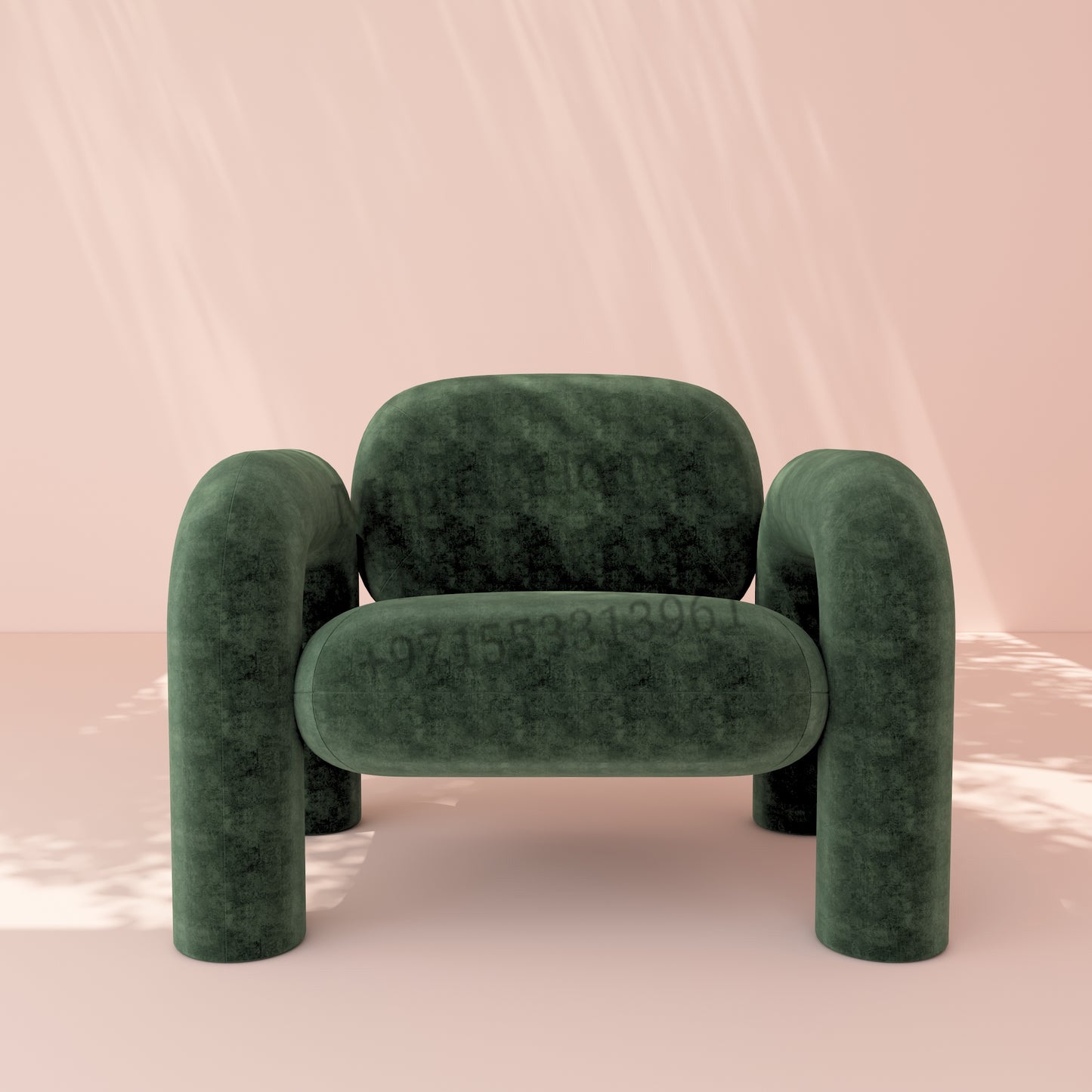 Custom Single Sofa Chair Personalized Leisure Seating for Home Living Spaces?