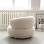 Custom Single Sofa Chair Personalized Leisure Seating for Home Living Spaces?