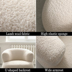 Custom Single Sofa Chair Personalized Leisure Seating for Home Living Spaces?