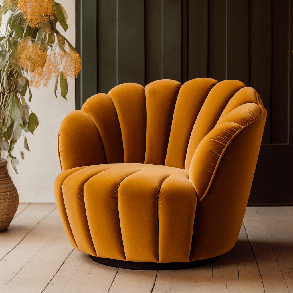 Custom Single Sofa Chair Personalized Leisure Seating for Home Living Spaces