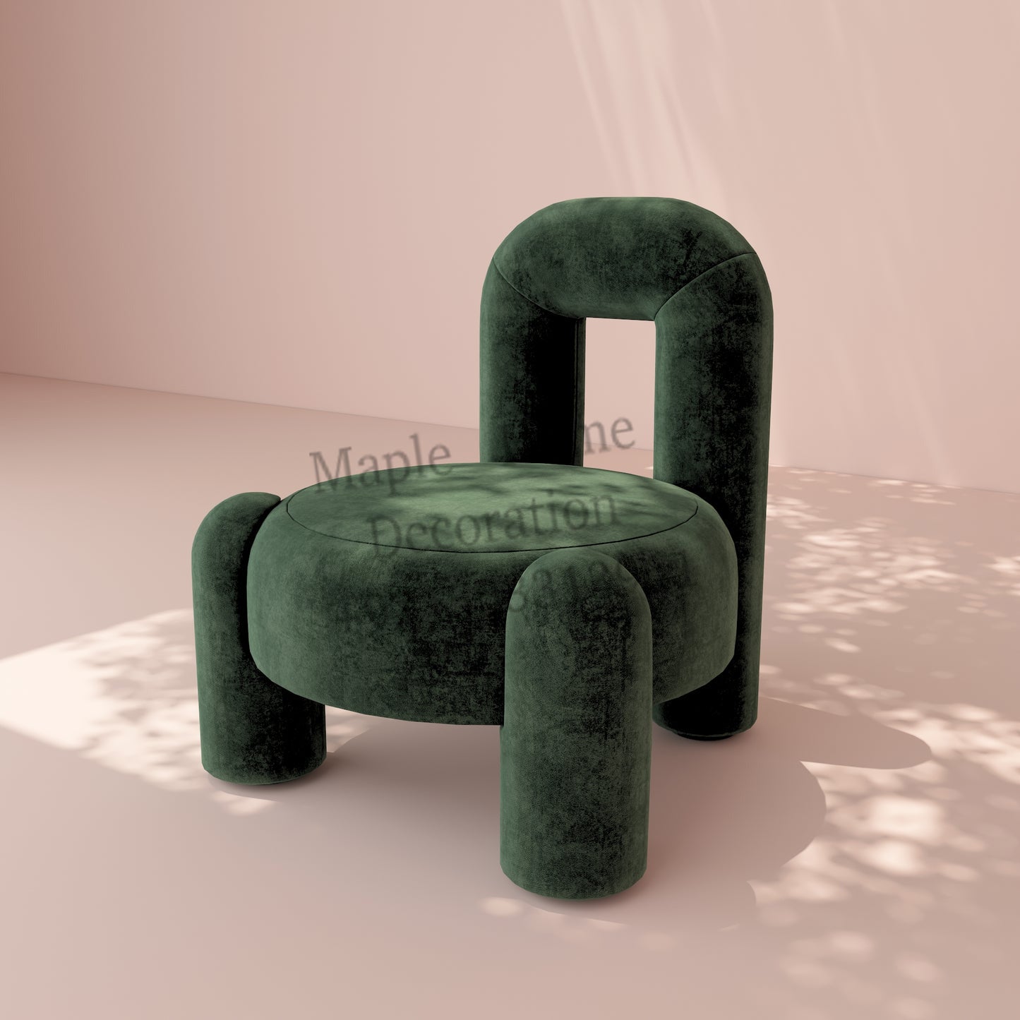 Custom Single Sofa Chair Personalized Leisure Seating for Home Living Spaces?