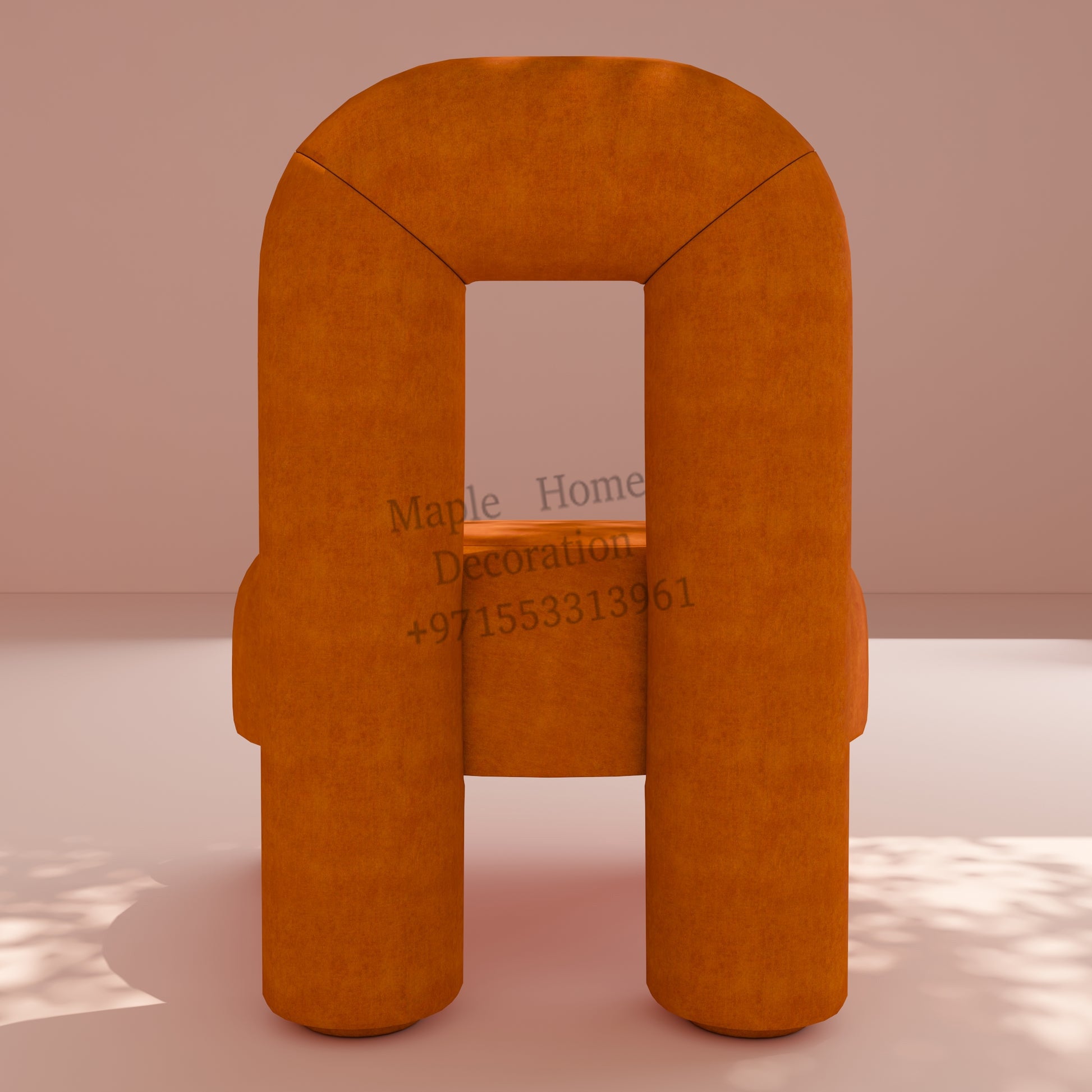 Custom Single Sofa Chair Personalized Leisure Seating for Home Living Spaces?