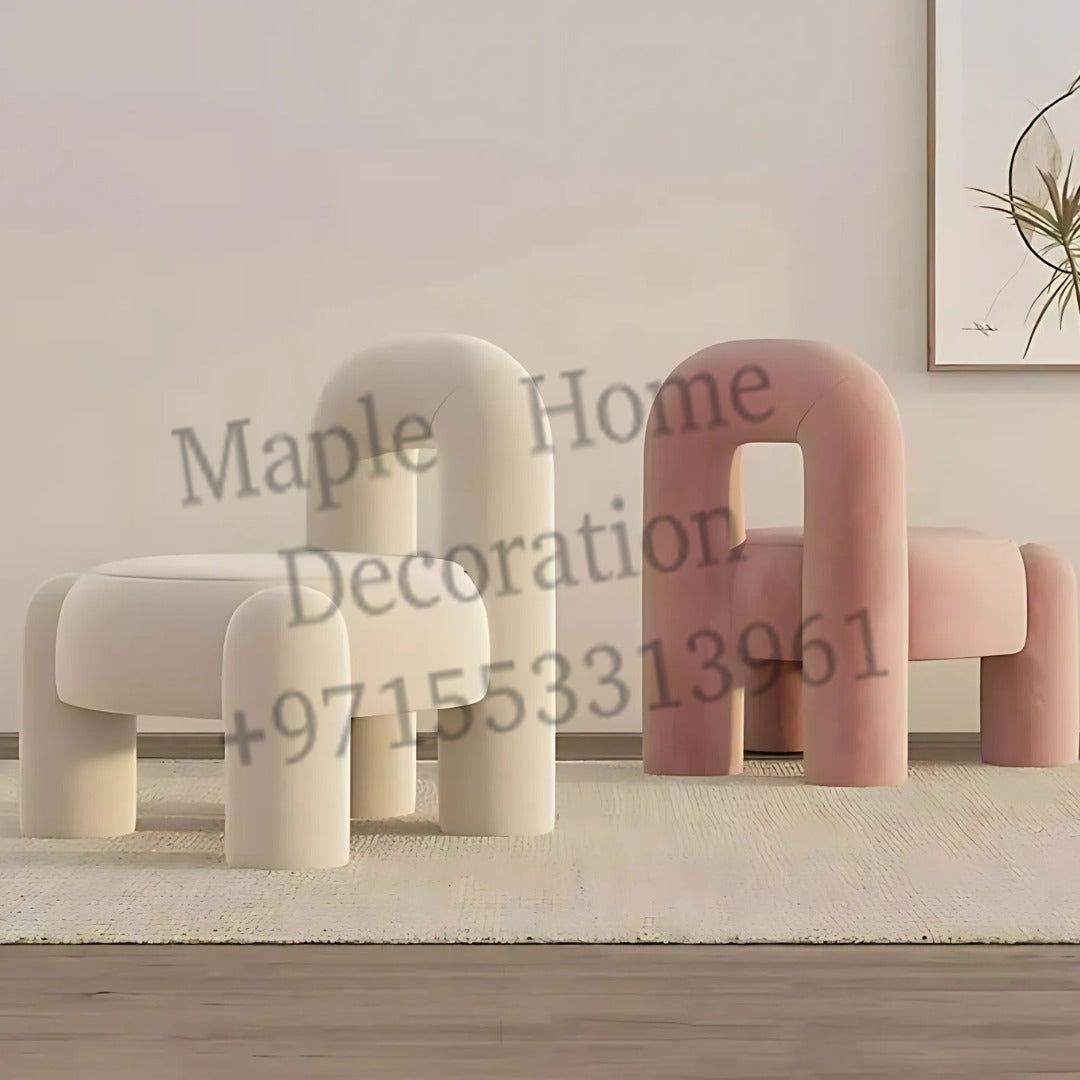 Custom Single Sofa Chair Personalized Leisure Seating for Home Living Spaces?