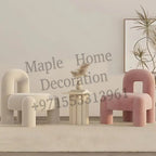Custom Single Sofa Chair Personalized Leisure Seating for Home Living Spaces?