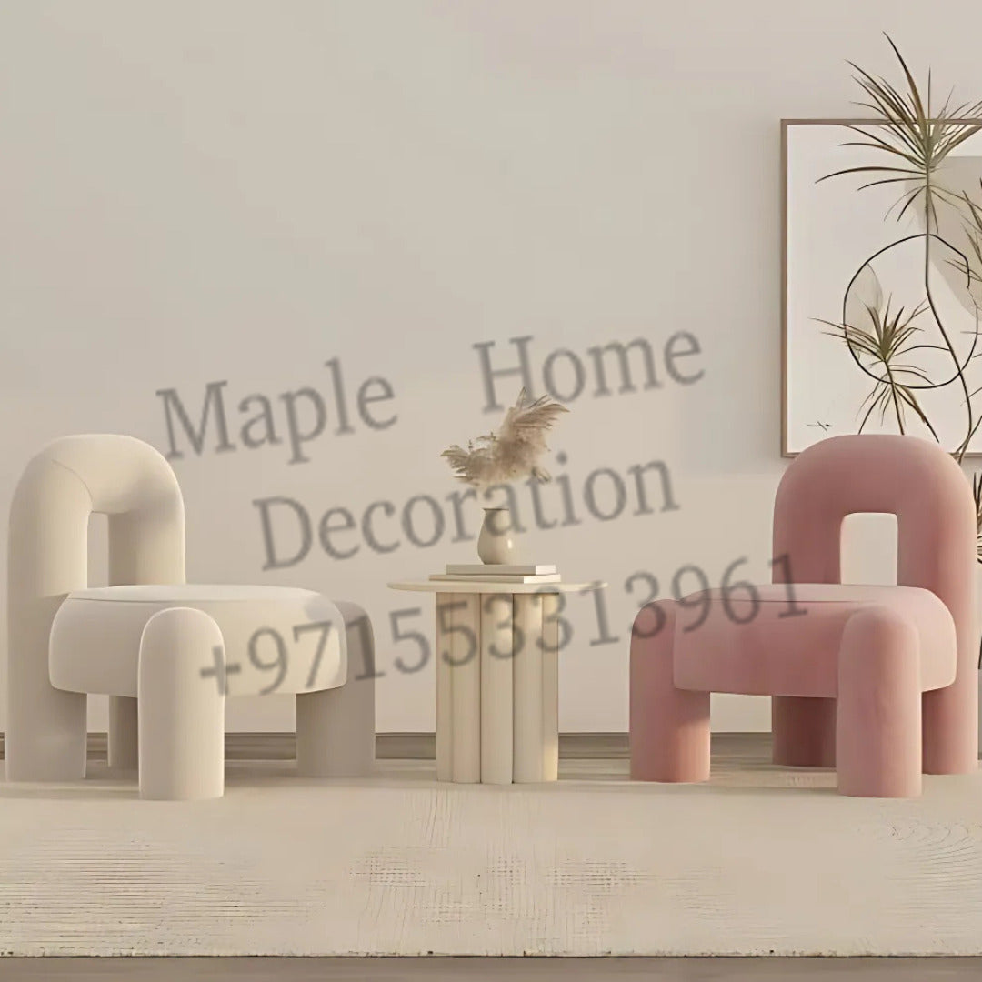 Custom Single Sofa Chair Personalized Leisure Seating for Home Living Spaces?