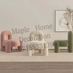 Custom Single Sofa Chair Personalized Leisure Seating for Home Living Spaces?