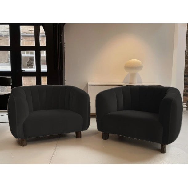 Custom Single Sofa Chair Personalized Leisure Seating for Home Living Spaces?